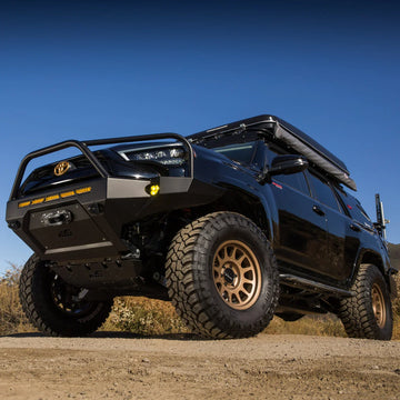 Method 703 Trail Bronze Wheels - Brixton 4x4 - Buy Online Now!